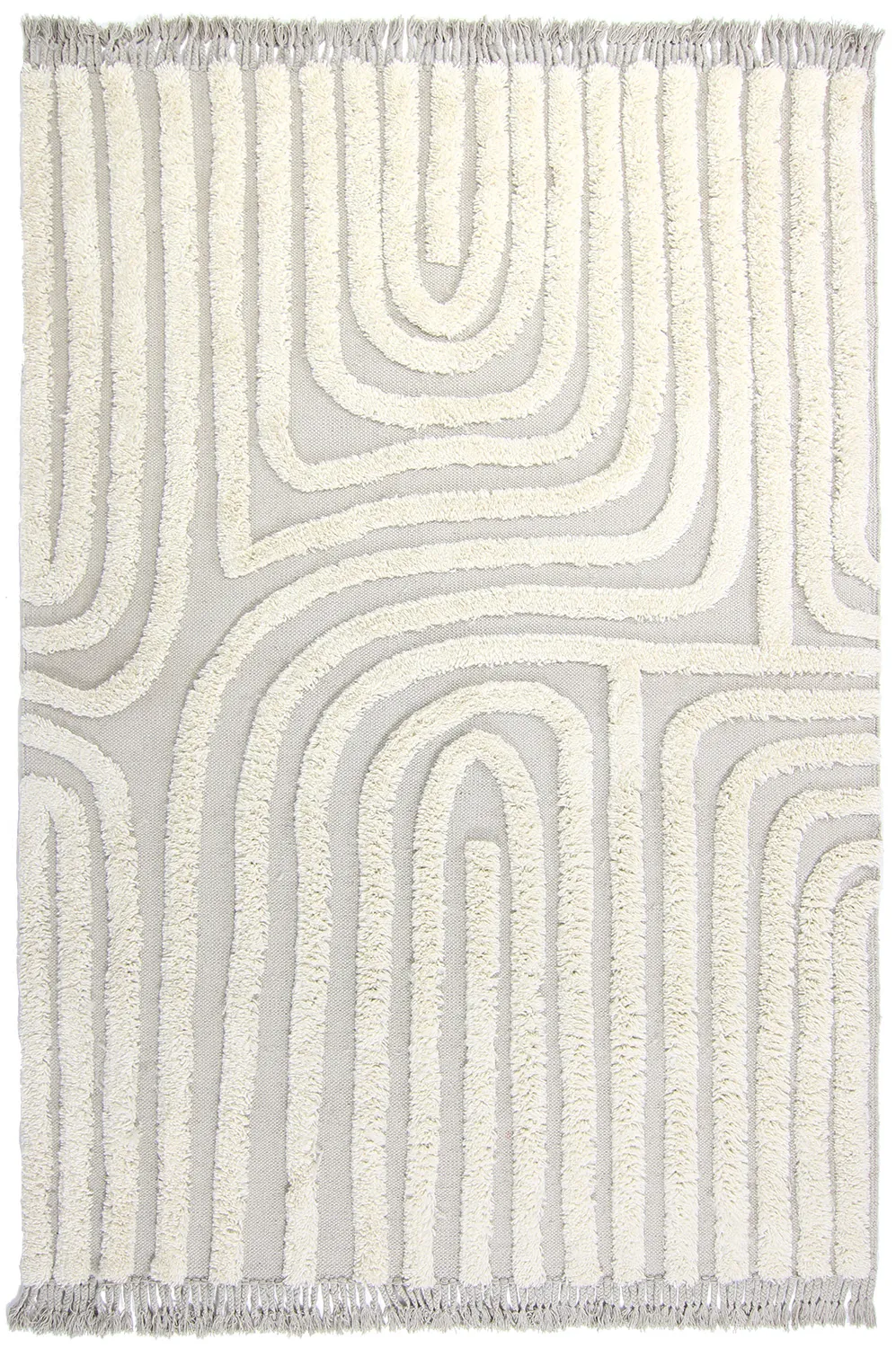 Ullmatta - Elba (beige)
