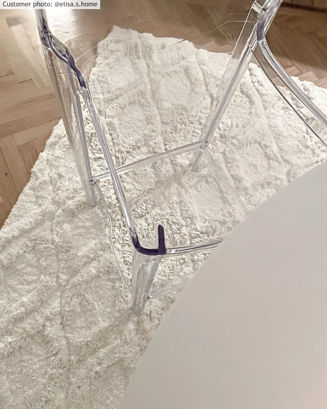 Ryamattor - Everett (offwhite)