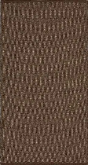 Plastmattor - Horredsmattan Estelle (brun)