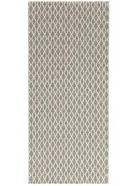 Plastmattor - Horredsmattan Eye (beige)