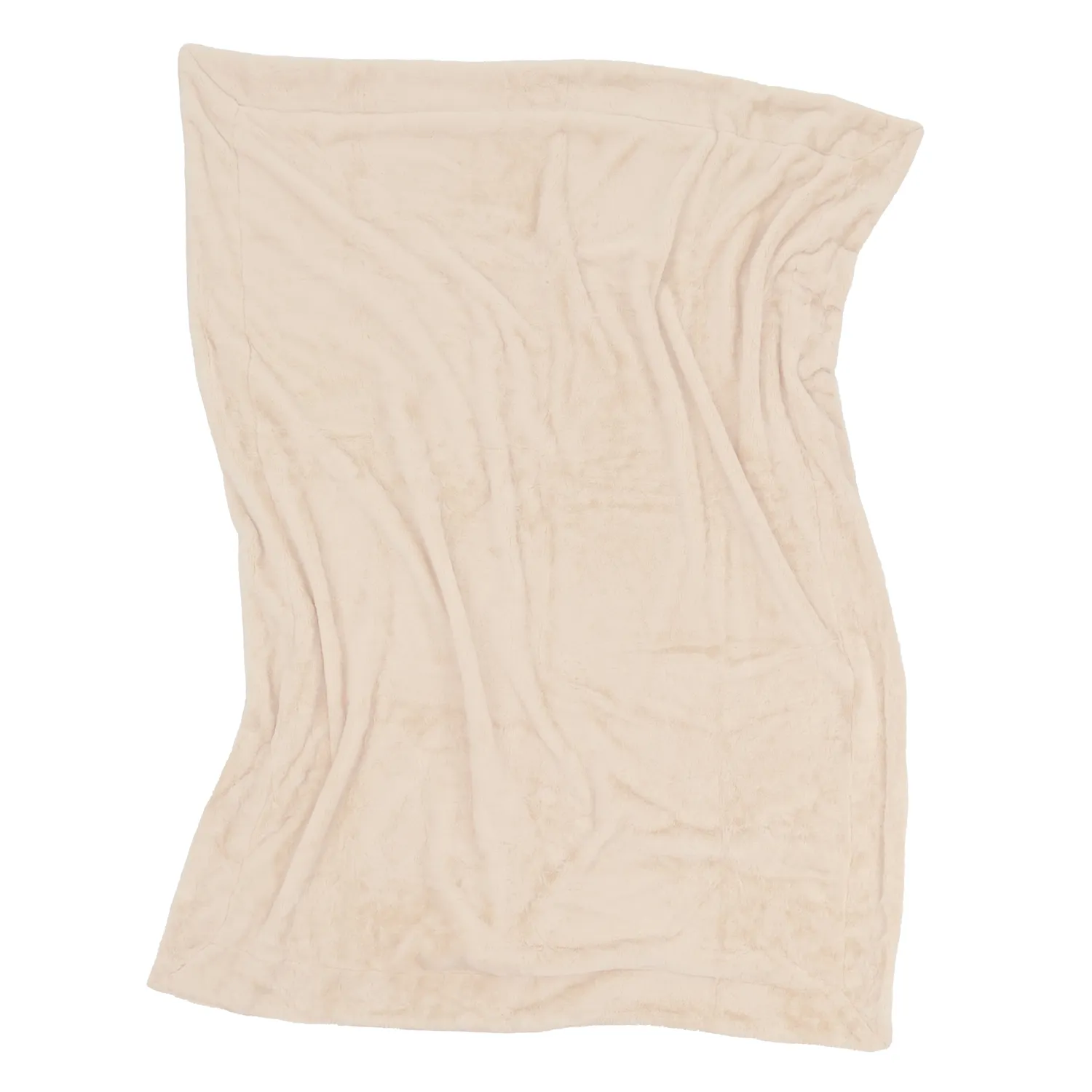 Filtar - Aranga Super Soft Throw (beige)