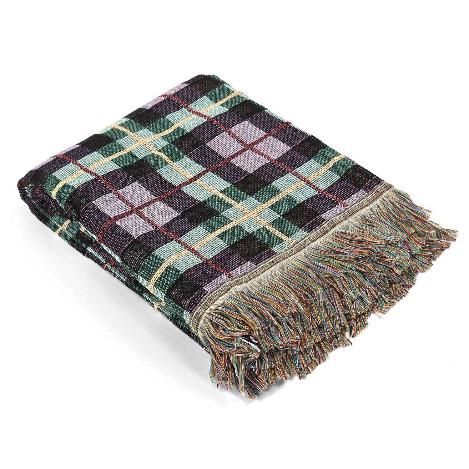 Filtar - Astana Tapestry Blanket (multi)