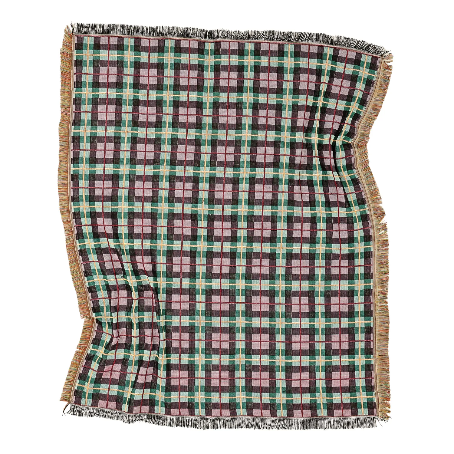 Filtar - Astana Tapestry Blanket (multi)