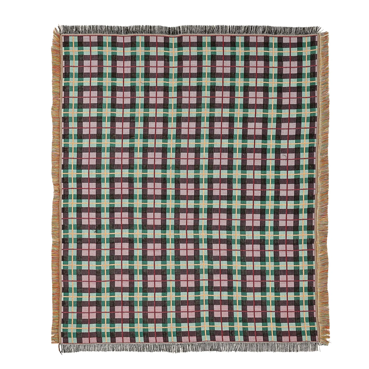Filtar - Astana Tapestry Blanket (multi)