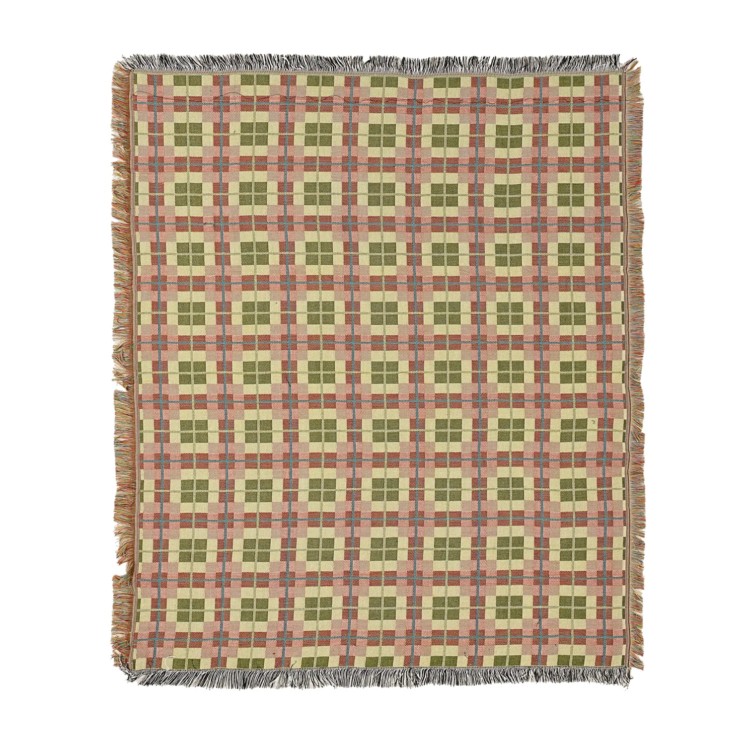 Filtar - Astana Tapestry Blanket (multi)