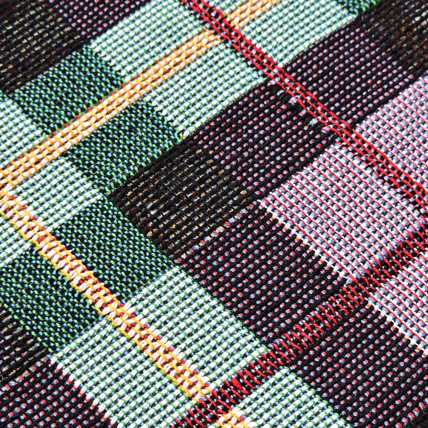 Filtar - Astana Tapestry Blanket (multi)
