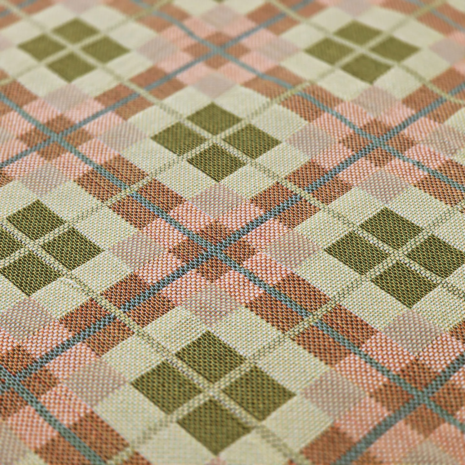 Filtar - Astana Tapestry Blanket (multi)