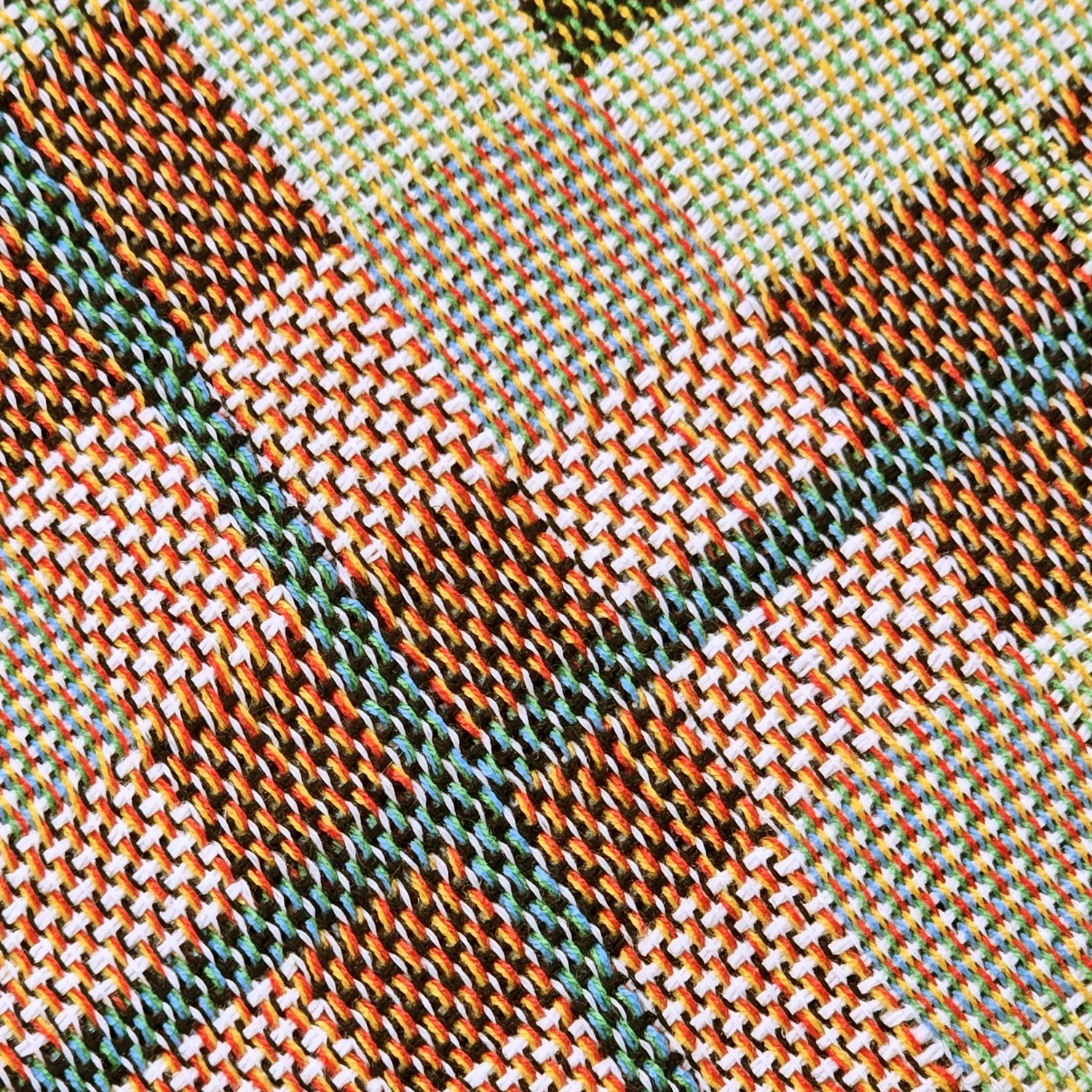 Filtar - Astana Tapestry Blanket (multi)