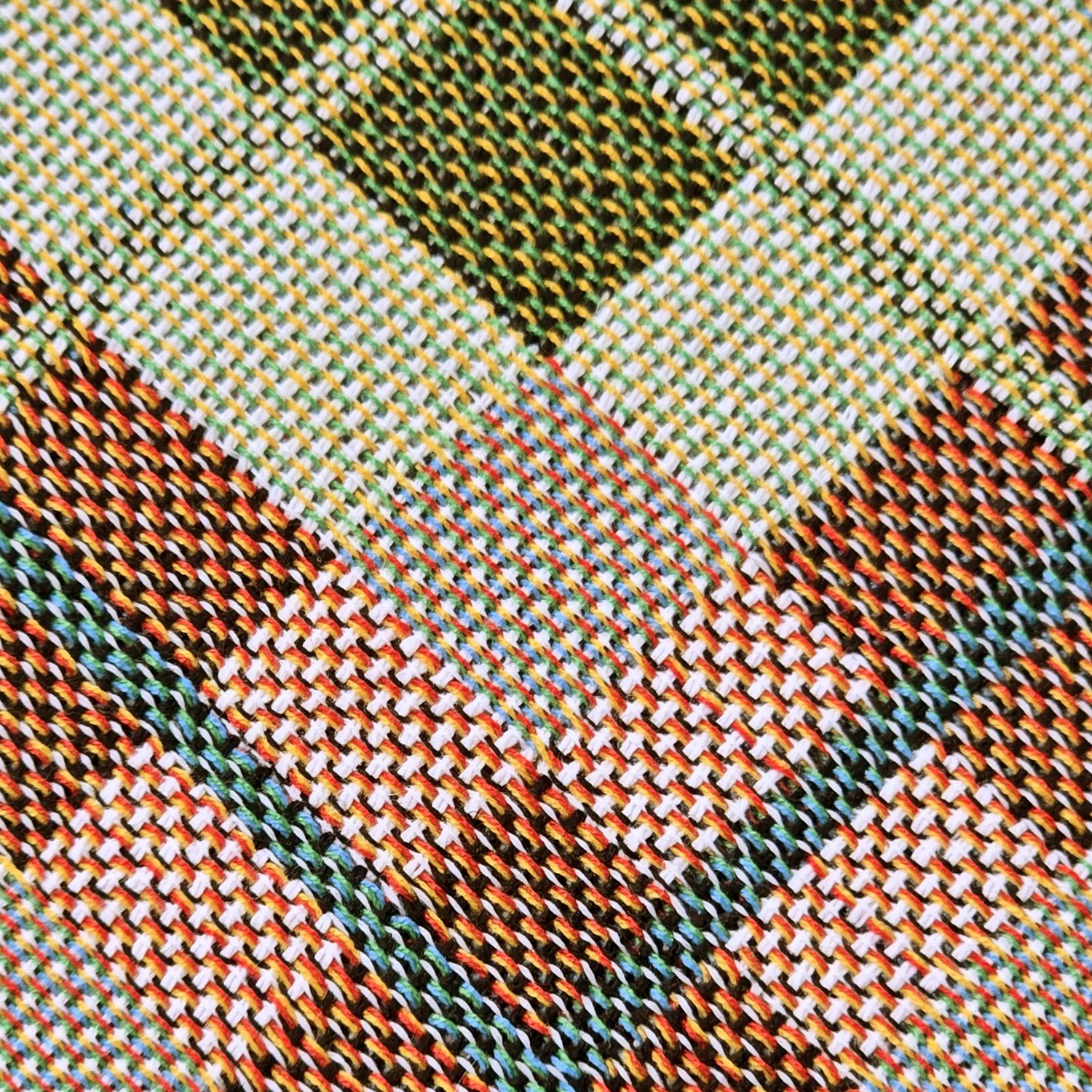 Filtar - Astana Tapestry Blanket (multi)