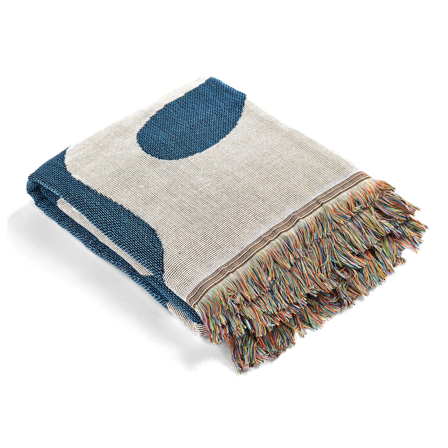Filtar - Dauphin Tapestry Blanket (multi)