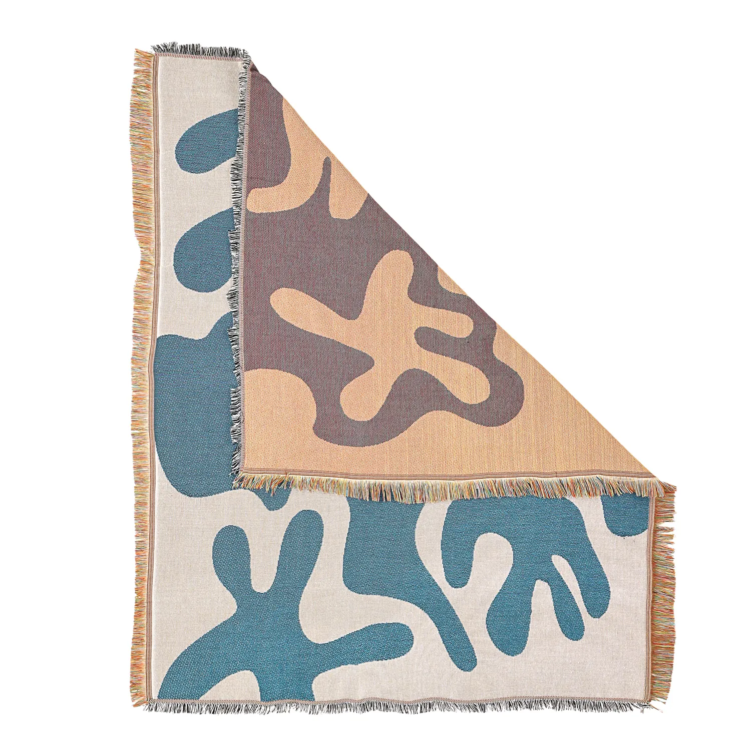 Filtar - Dauphin Tapestry Blanket (multi)
