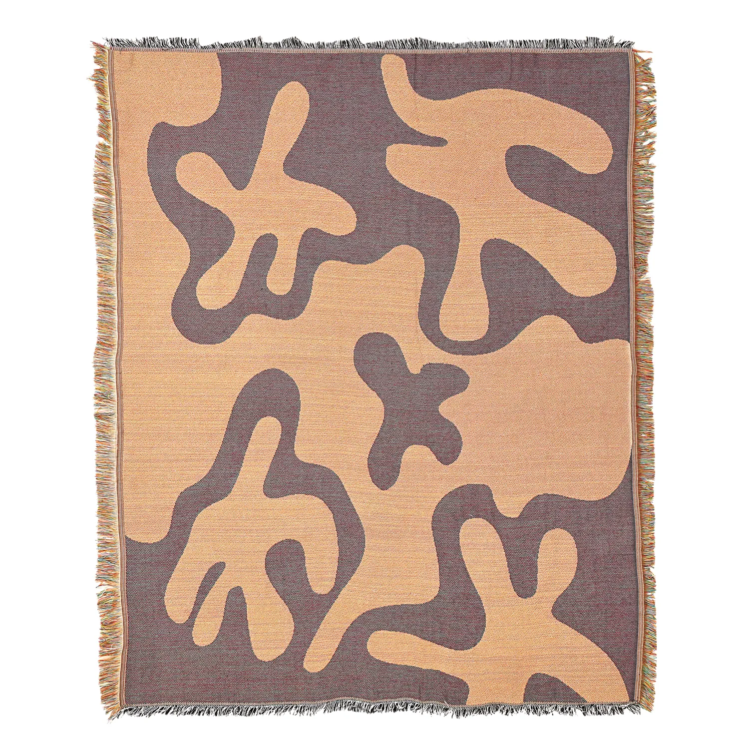 Filtar - Dauphin Tapestry Blanket (multi)