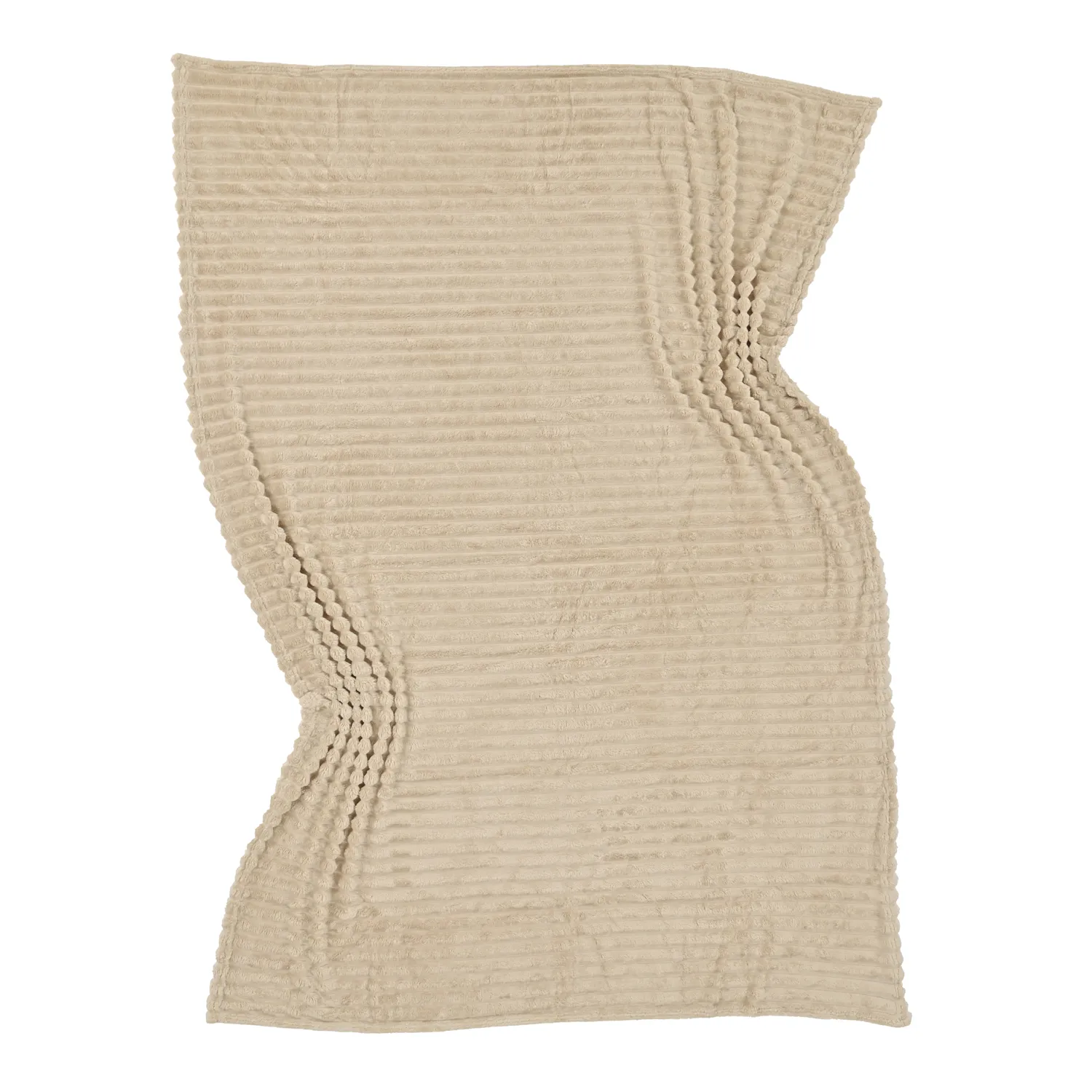 Filtar - Haines Blanket (beige)