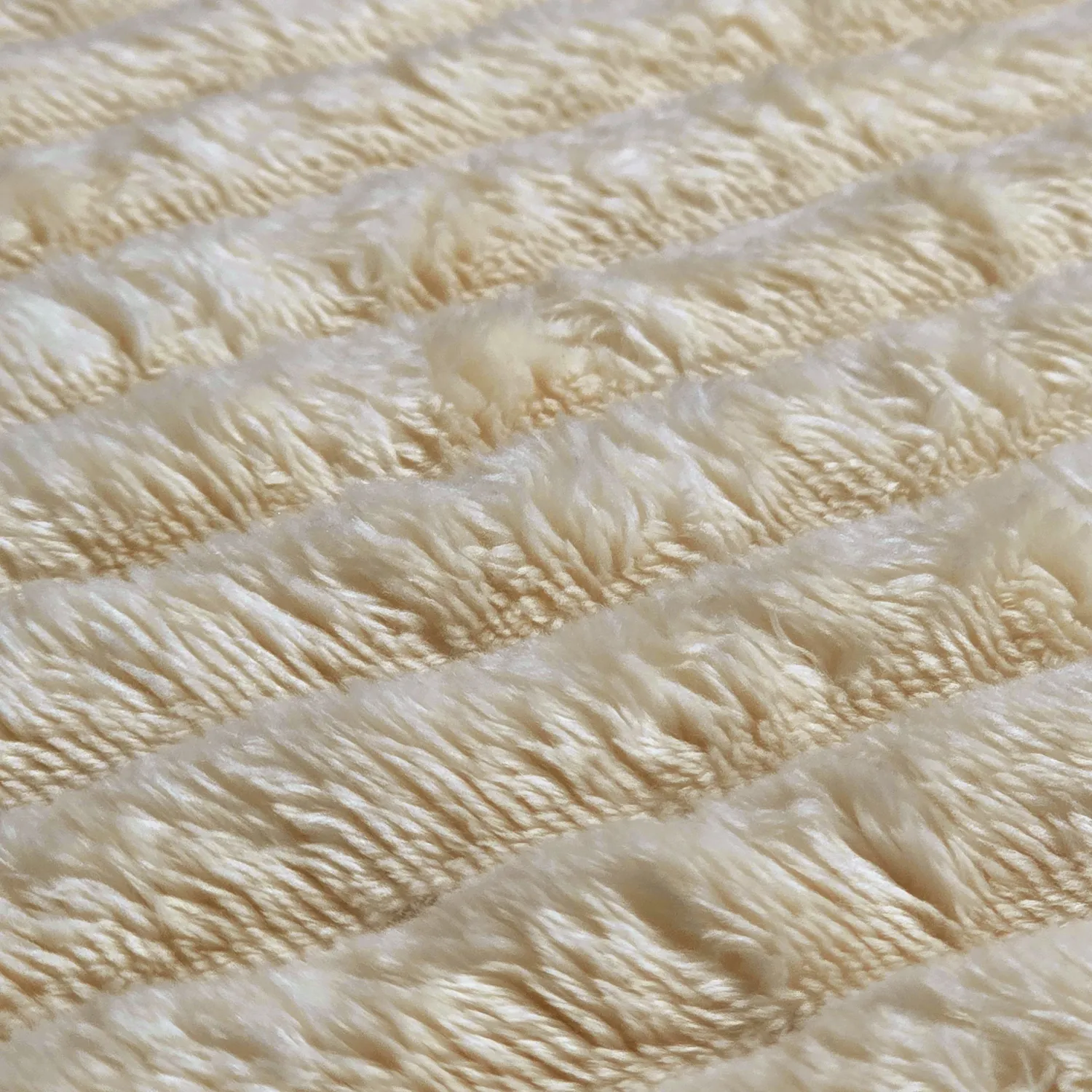 Filtar - Haines Blanket (beige)
