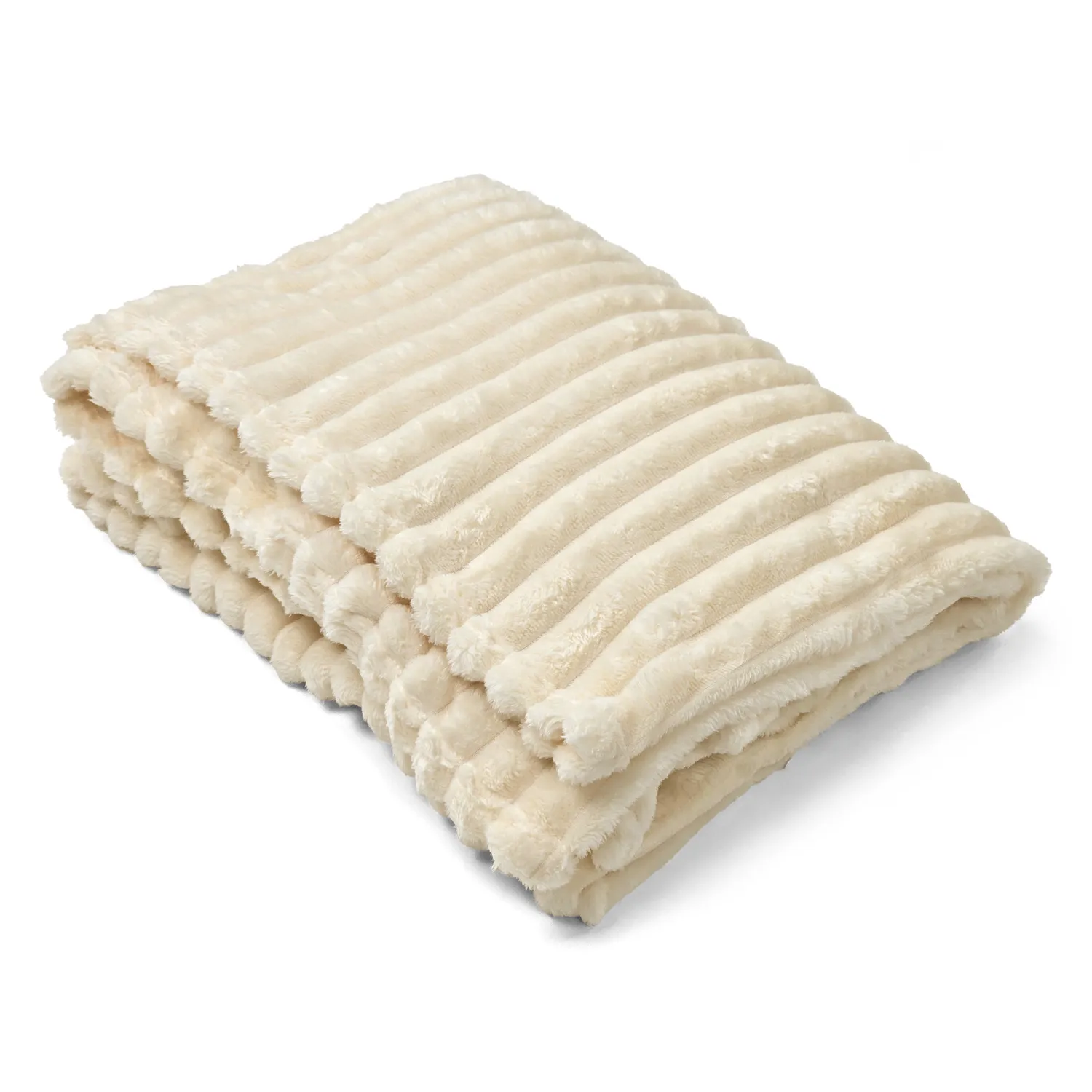 Filtar - Haines Blanket (creme)