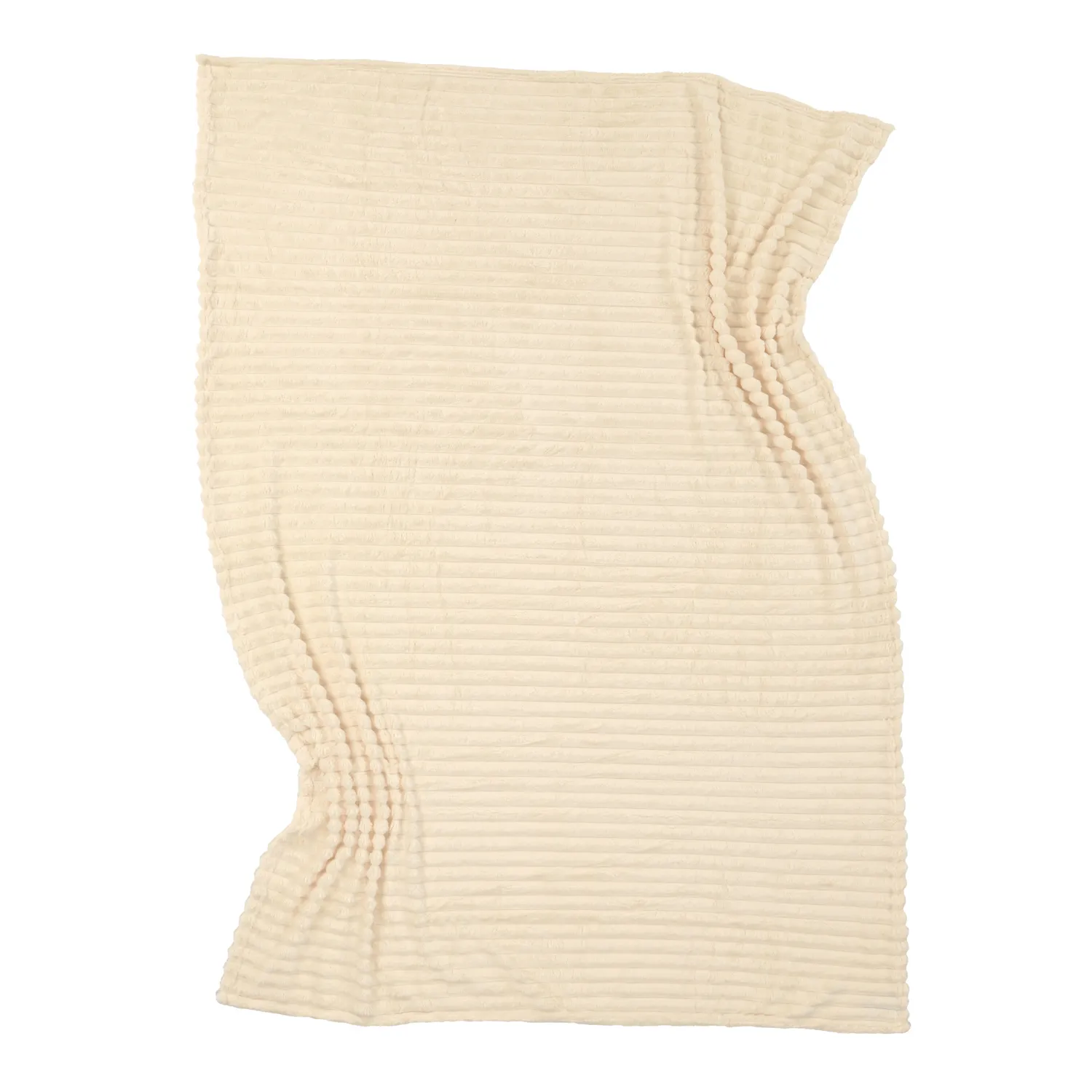 Filtar - Haines Blanket (creme)
