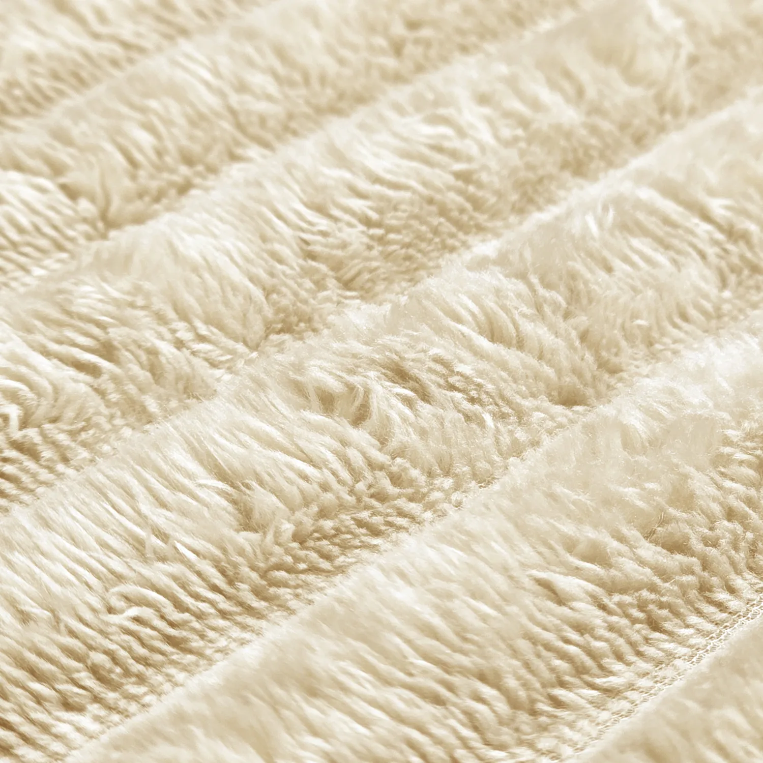 Filtar - Haines Blanket (creme)