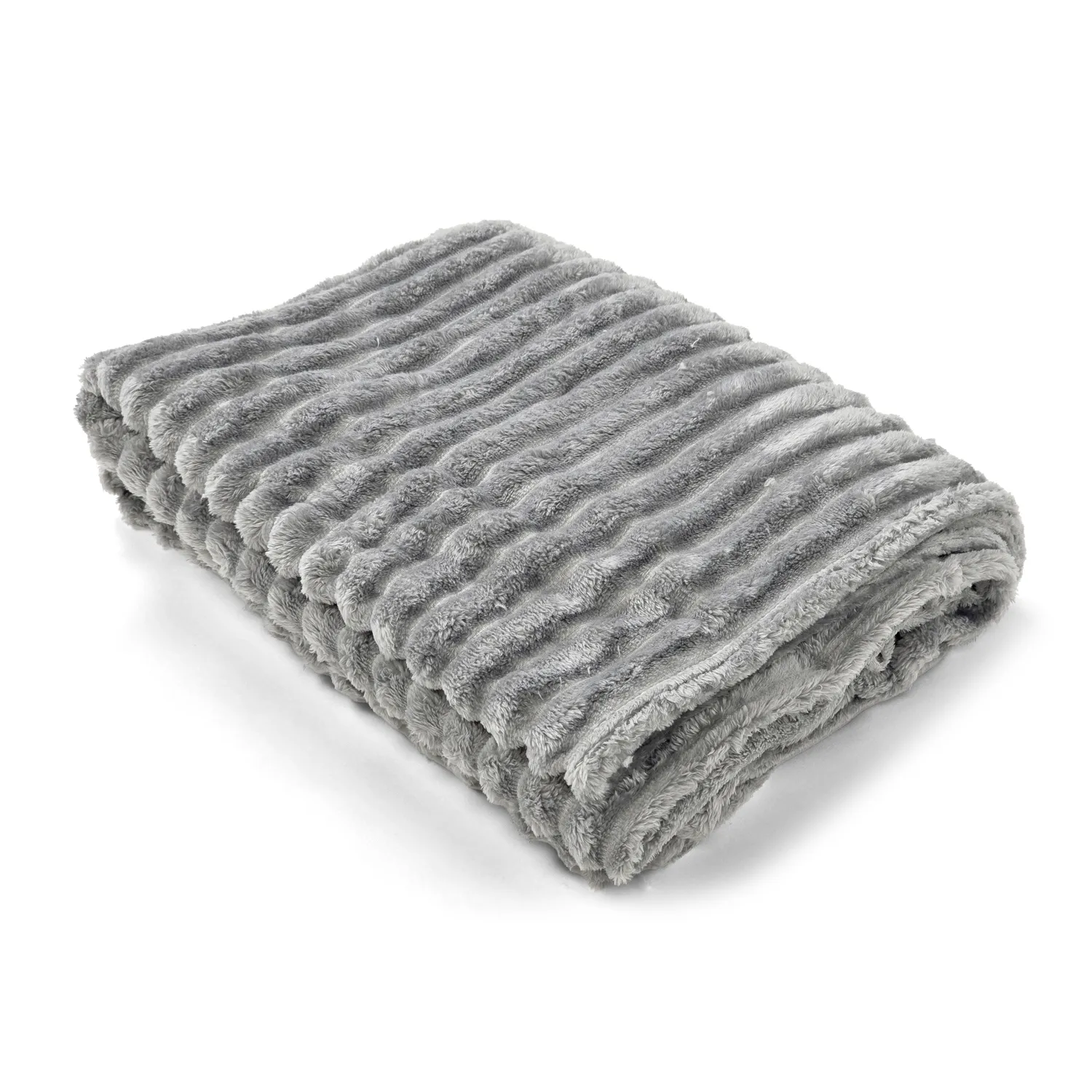 Filtar - Haines Blanket (grå)