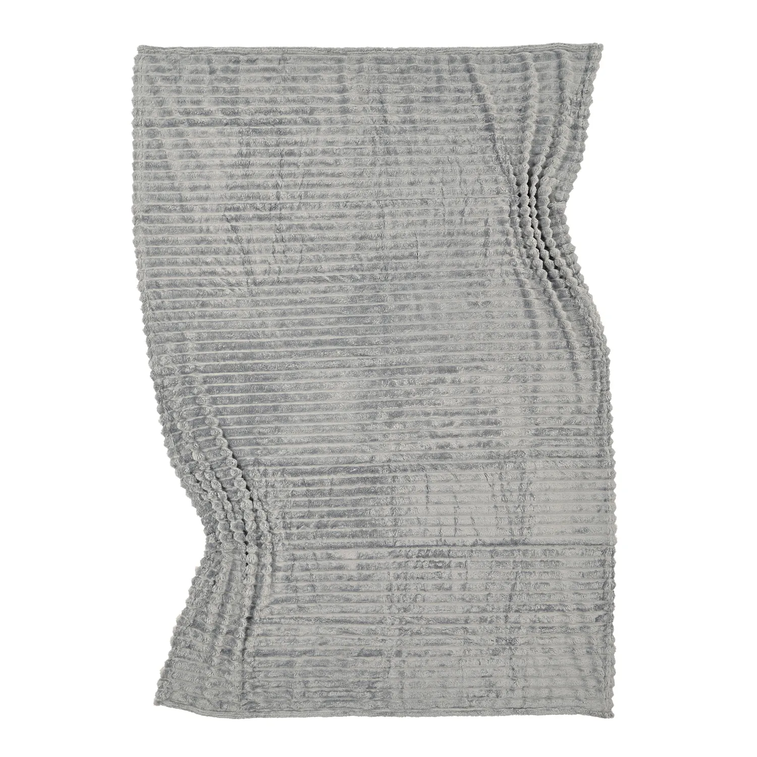 Filtar - Haines Blanket (grå)