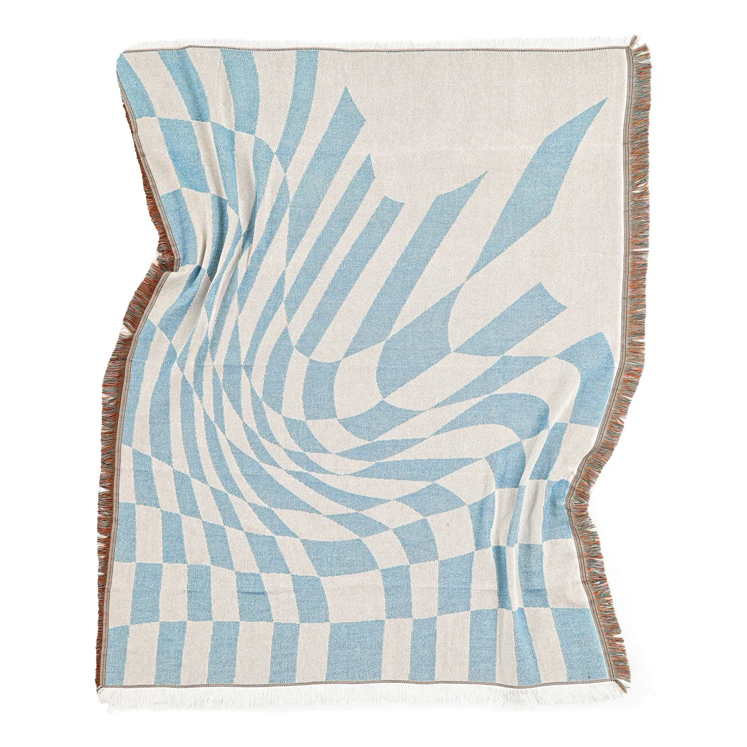Filtar - Ignace Tapestry Blanket (multi)