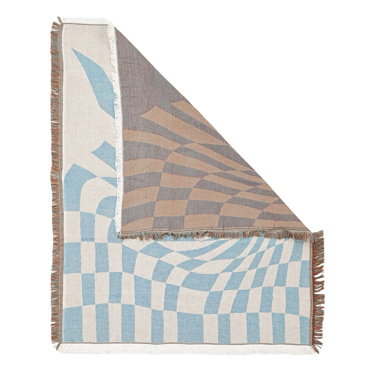 Filtar - Ignace Tapestry Blanket (multi)