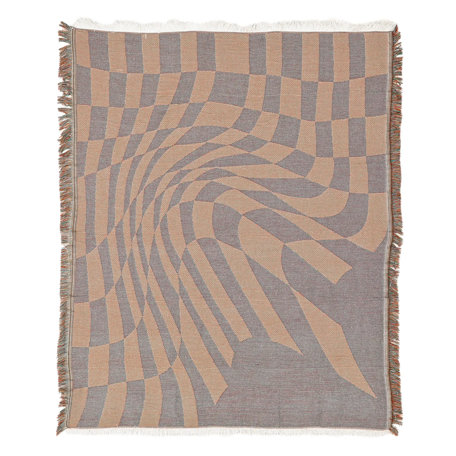 Filtar - Ignace Tapestry Blanket (multi)