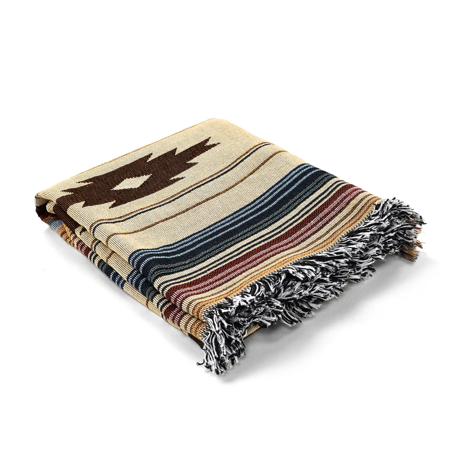 Filtar - Byblos Tapestry Blanket (multi)