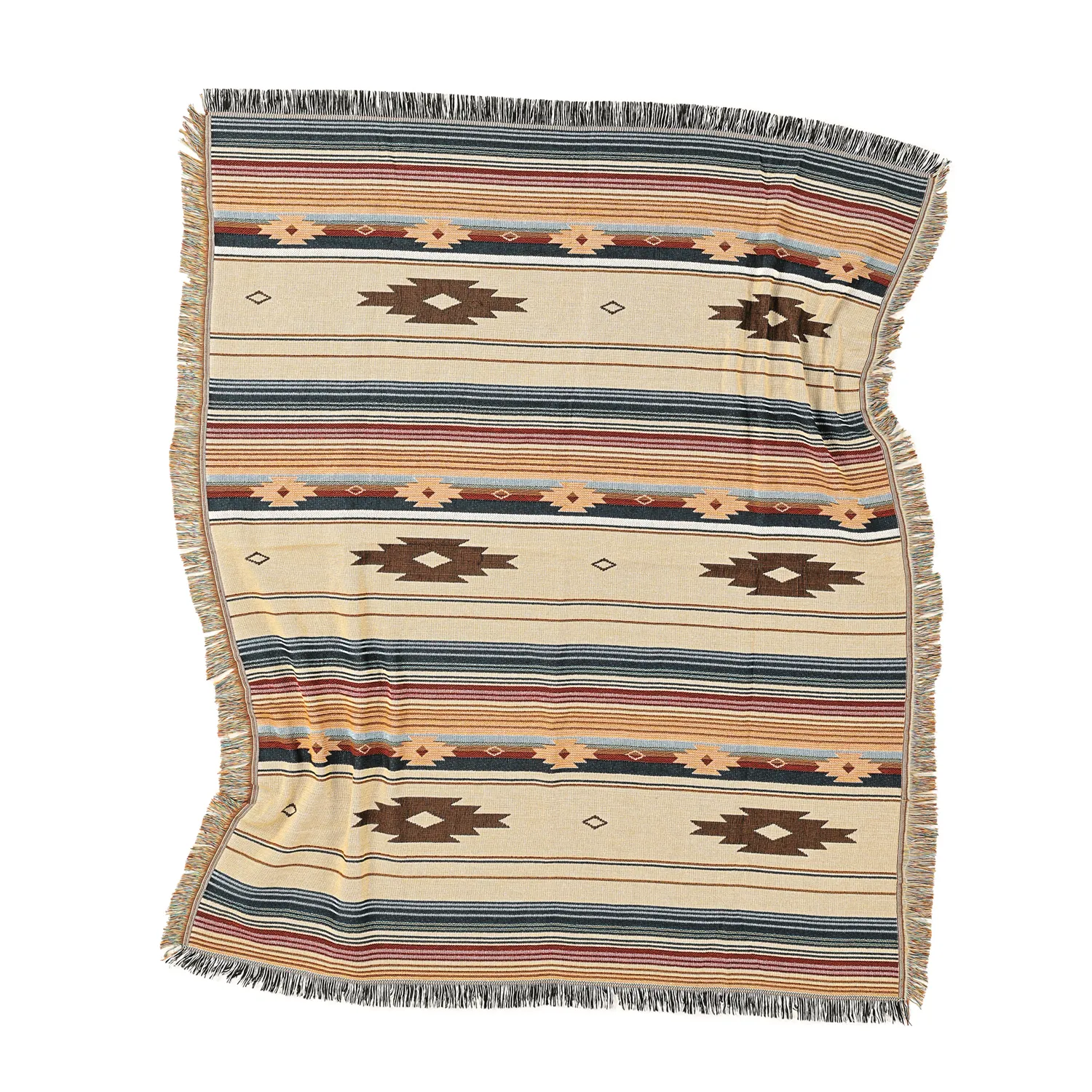 Filtar - Byblos Tapestry Blanket (multi)