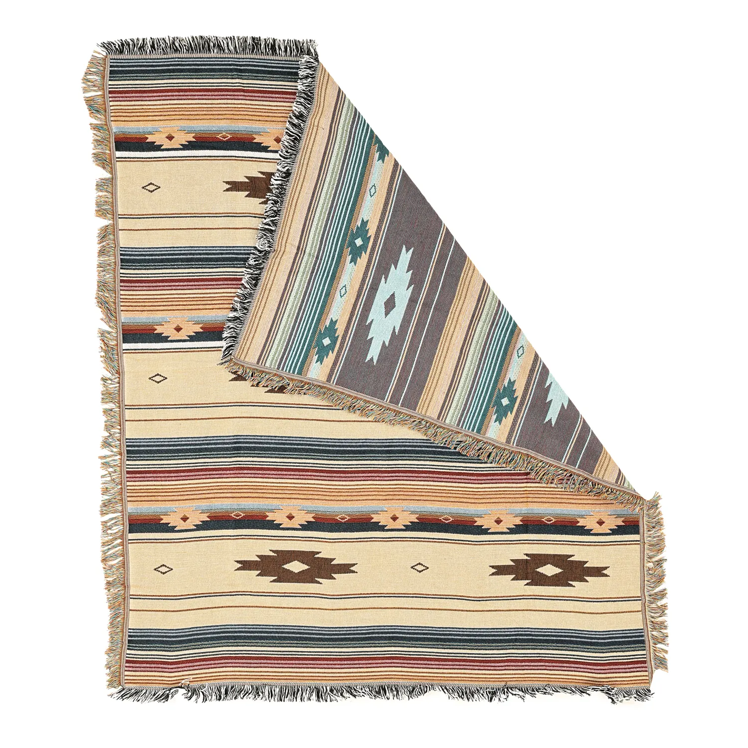 Filtar - Byblos Tapestry Blanket (multi)