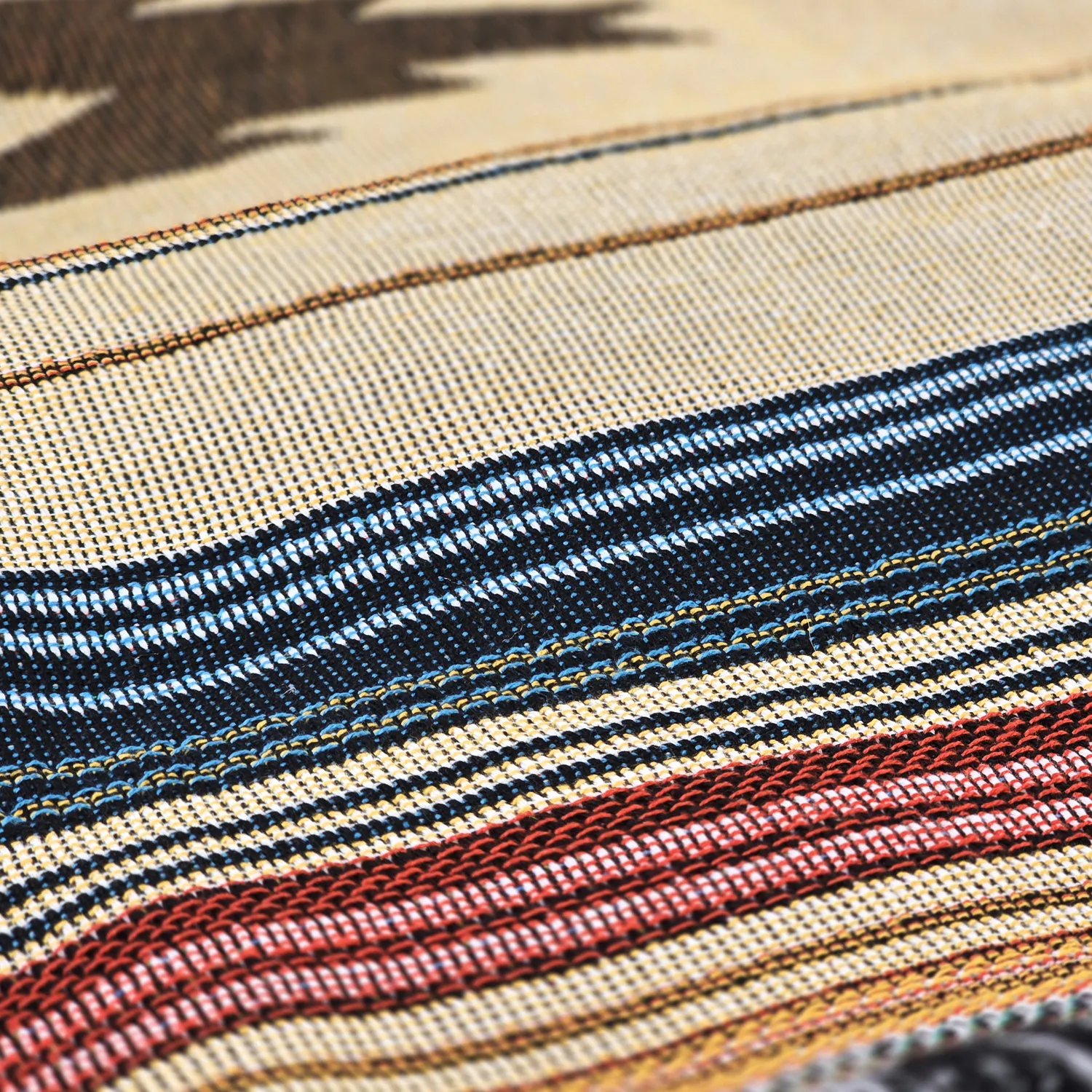 Filtar - Byblos Tapestry Blanket (multi)