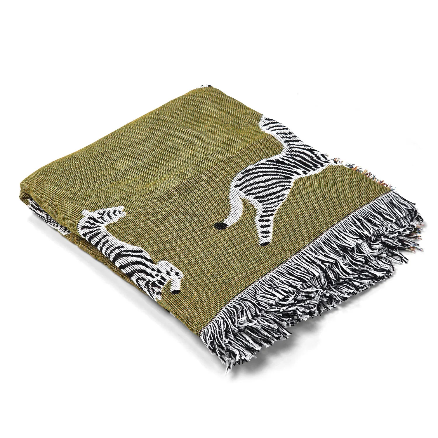 Filtar - Kiel Tapestry Blanket (multi)