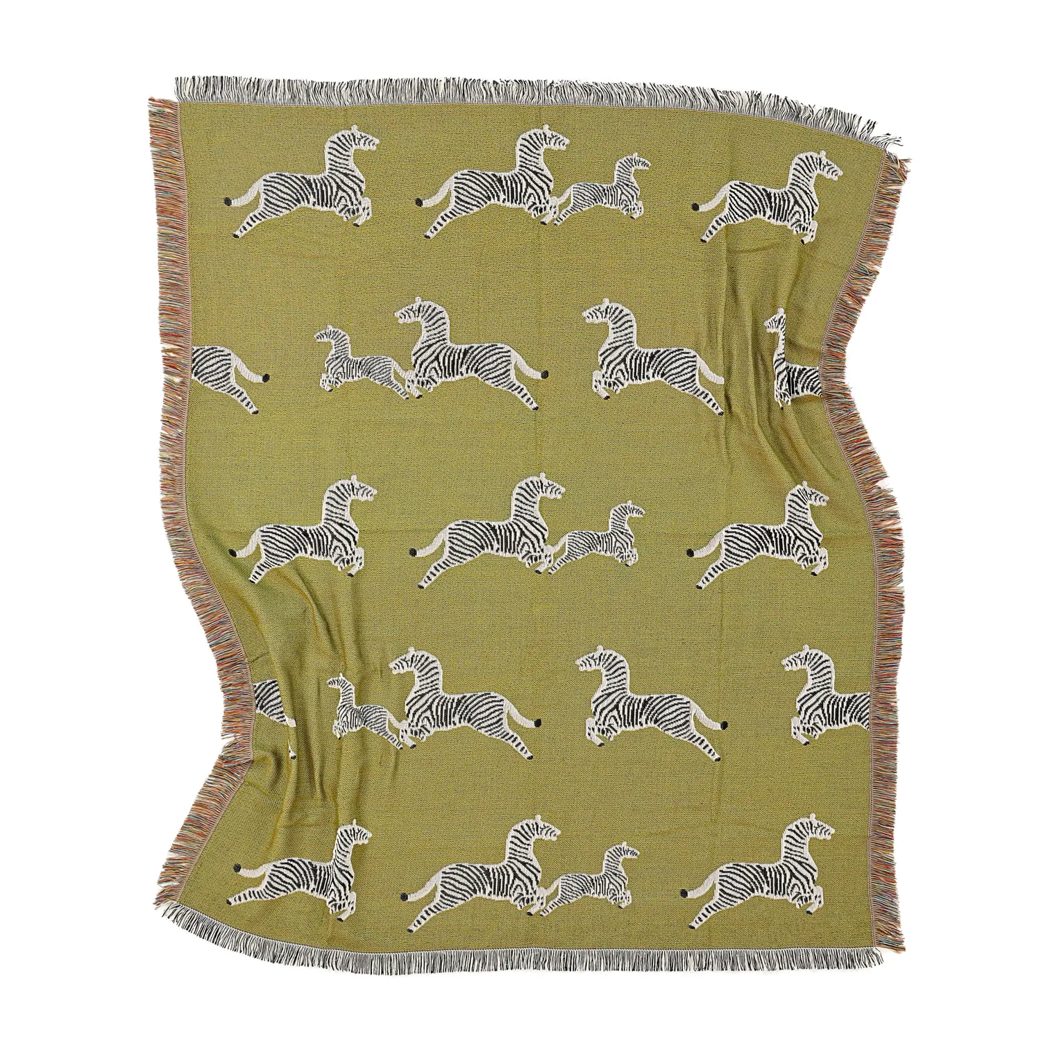 Filtar - Kiel Tapestry Blanket (multi)