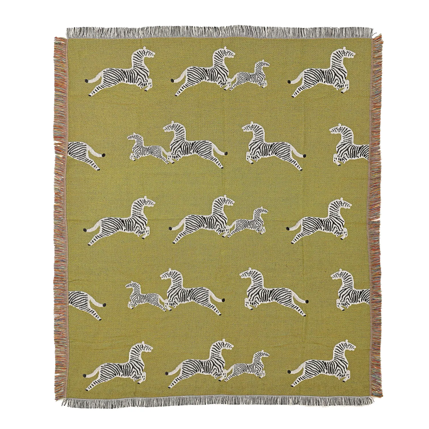 Filtar - Kiel Tapestry Blanket (multi)