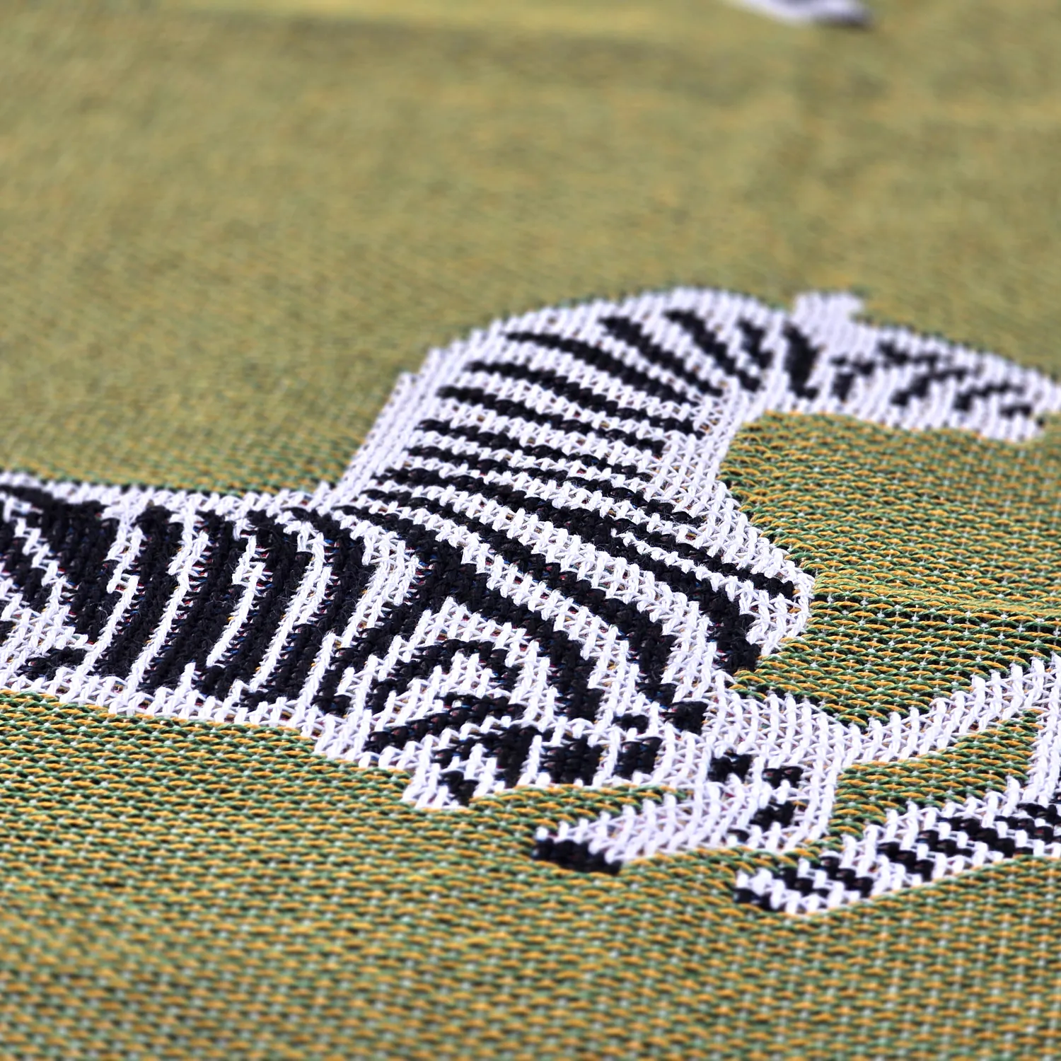 Filtar - Kiel Tapestry Blanket (multi)