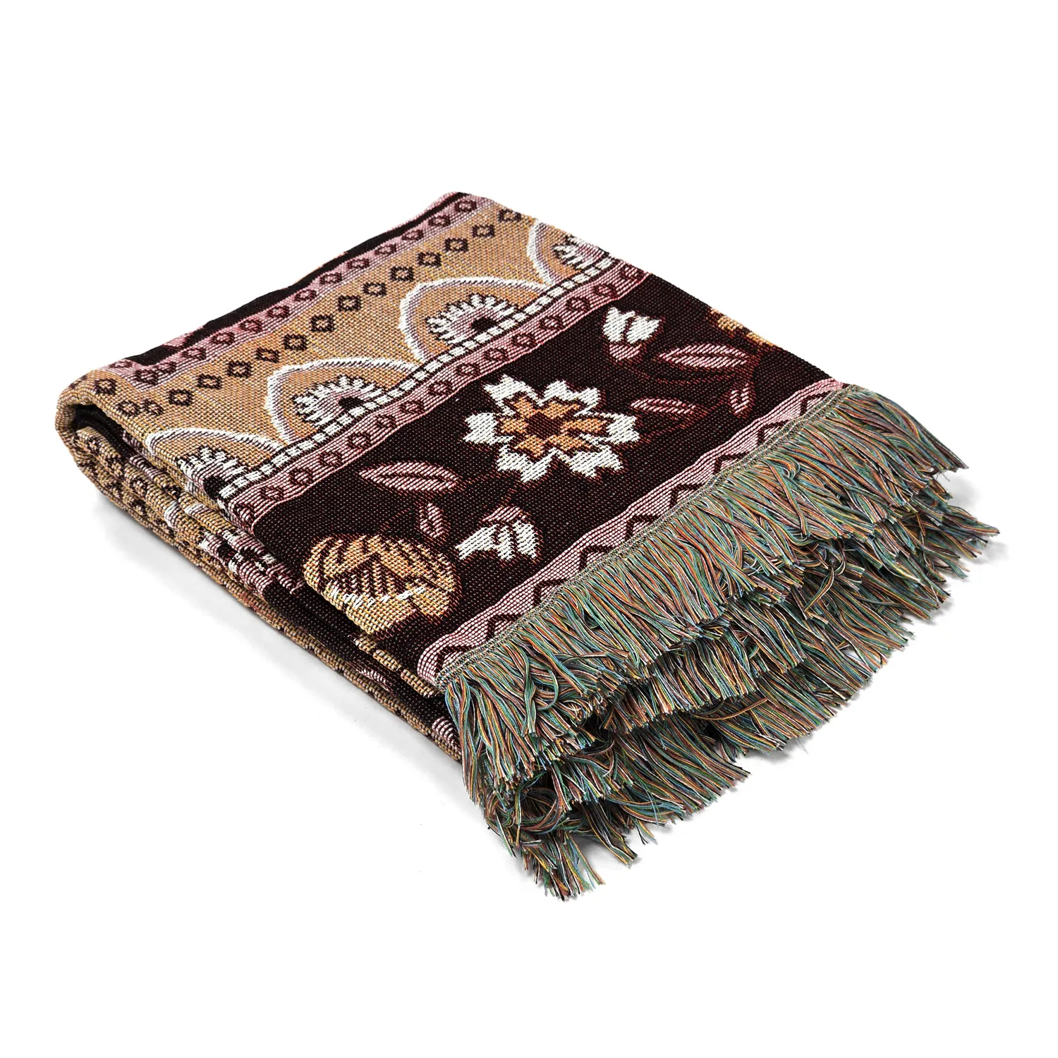 Filtar - Quetta Tapestry Blanket (multi)