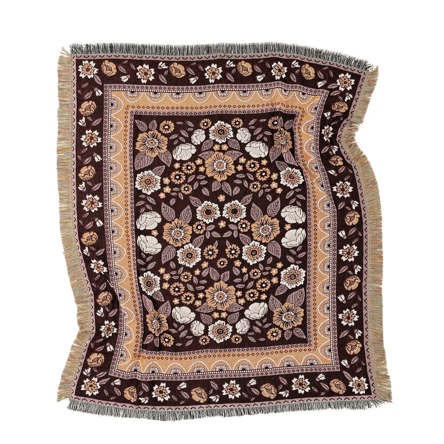 Filtar - Quetta Tapestry Blanket (multi)