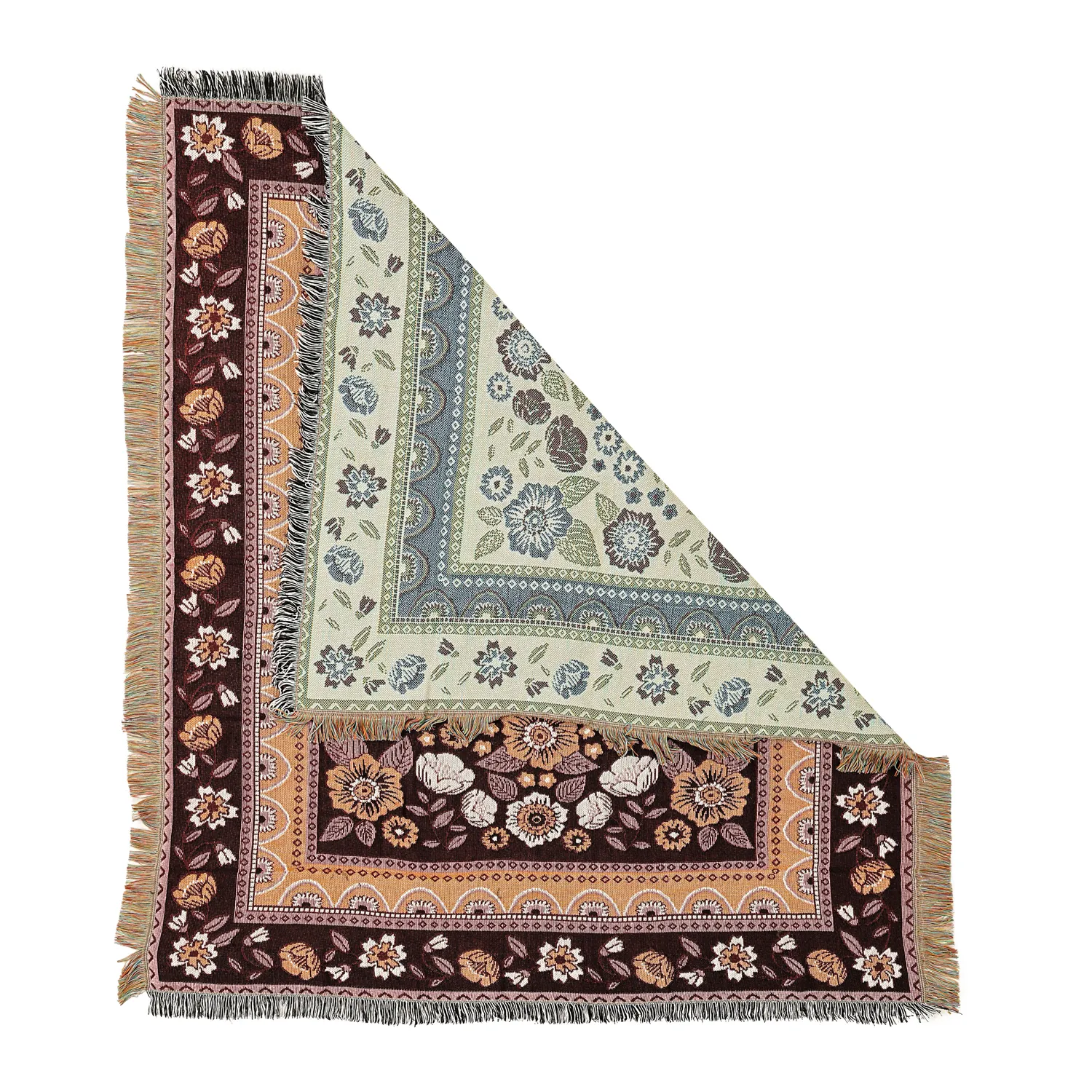 Filtar - Quetta Tapestry Blanket (multi)