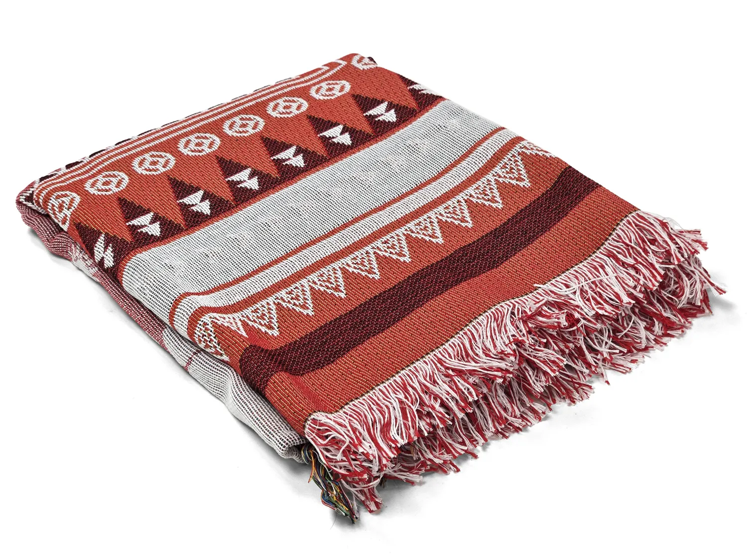 Filtar - Samarkand Tapestry Blanket (multi)