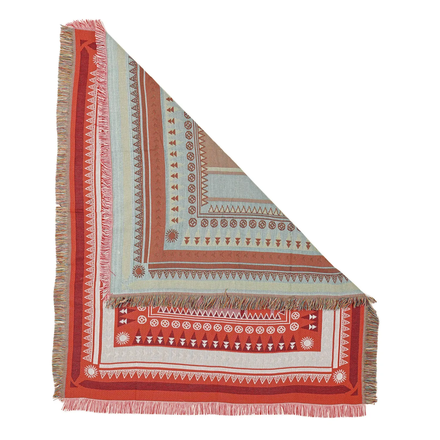Filtar - Samarkand Tapestry Blanket (multi)