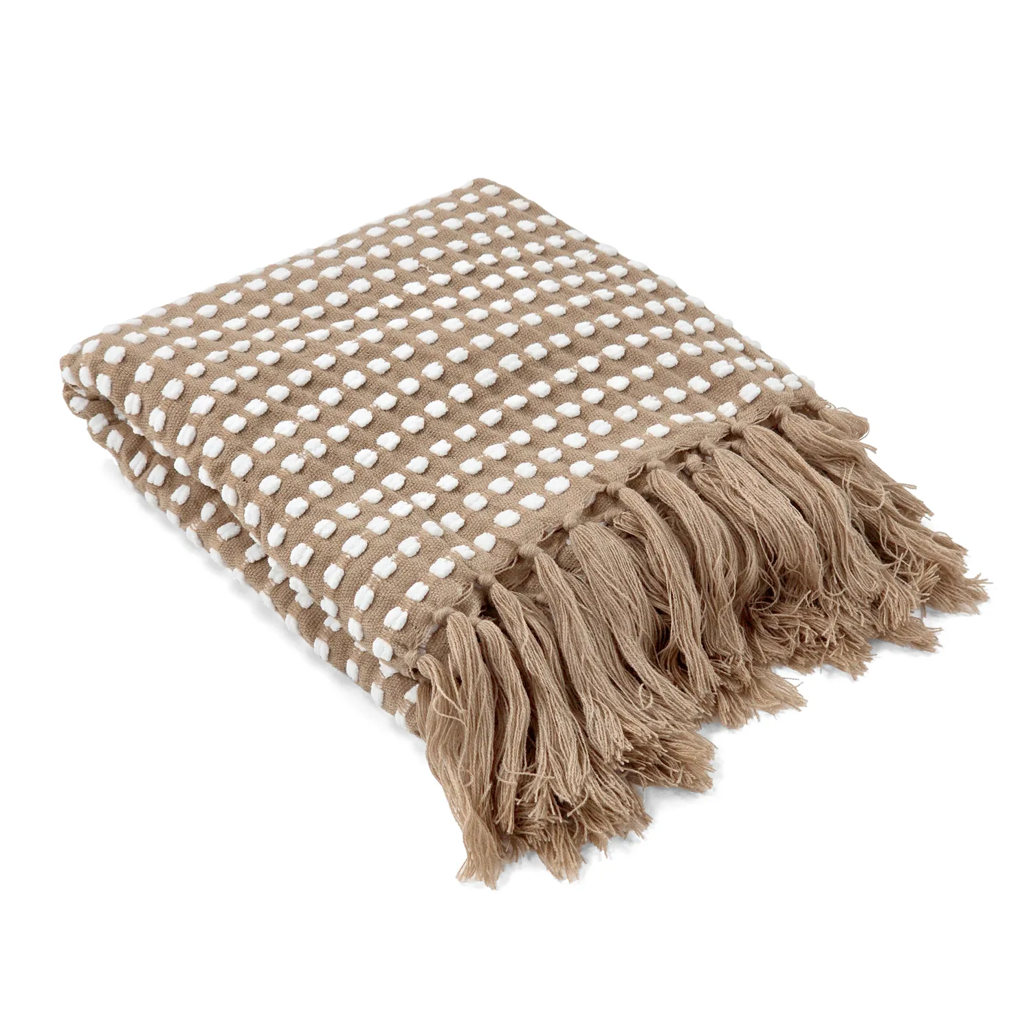 Filtar - Quebec Blanket (beige)