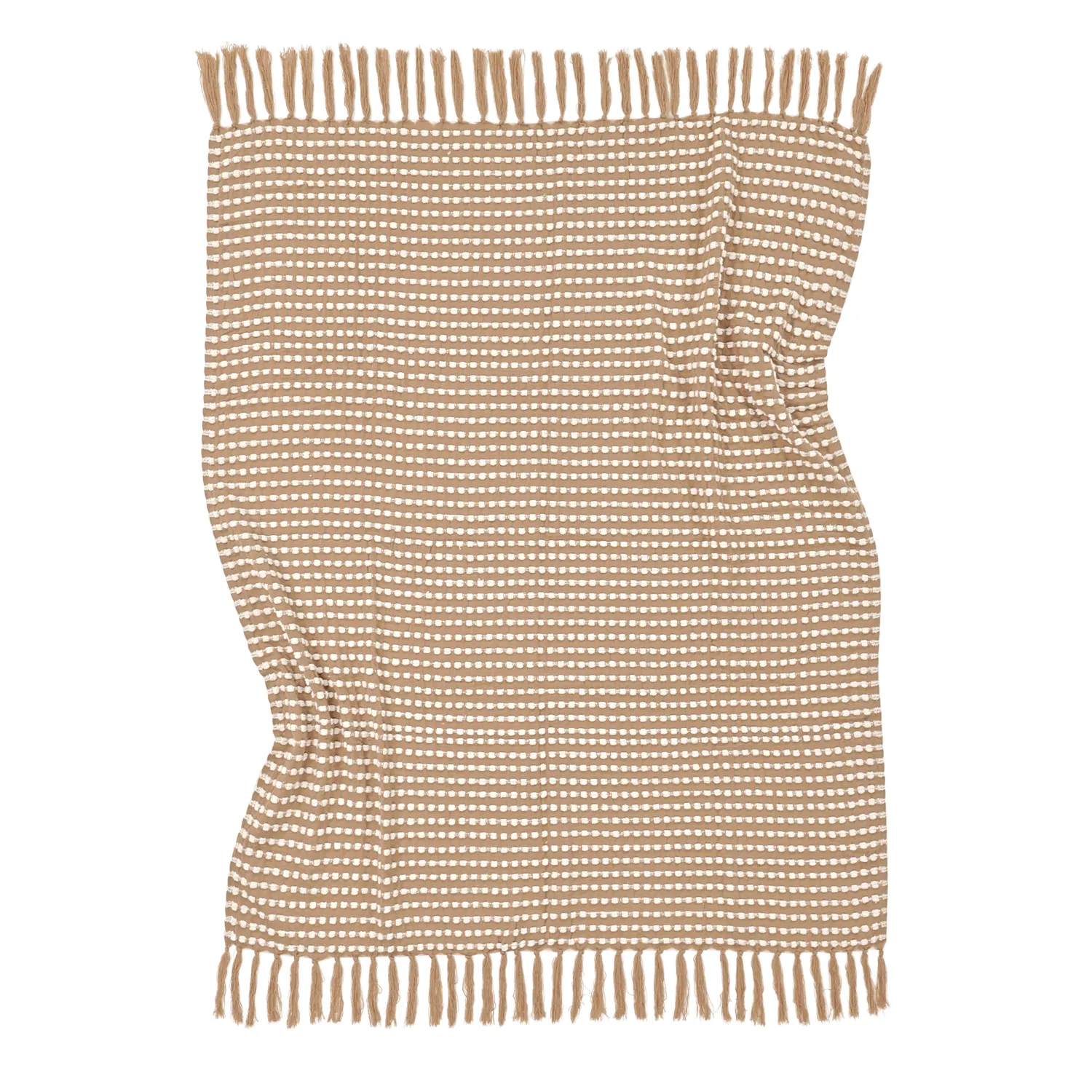 Filtar - Quebec Blanket (beige)