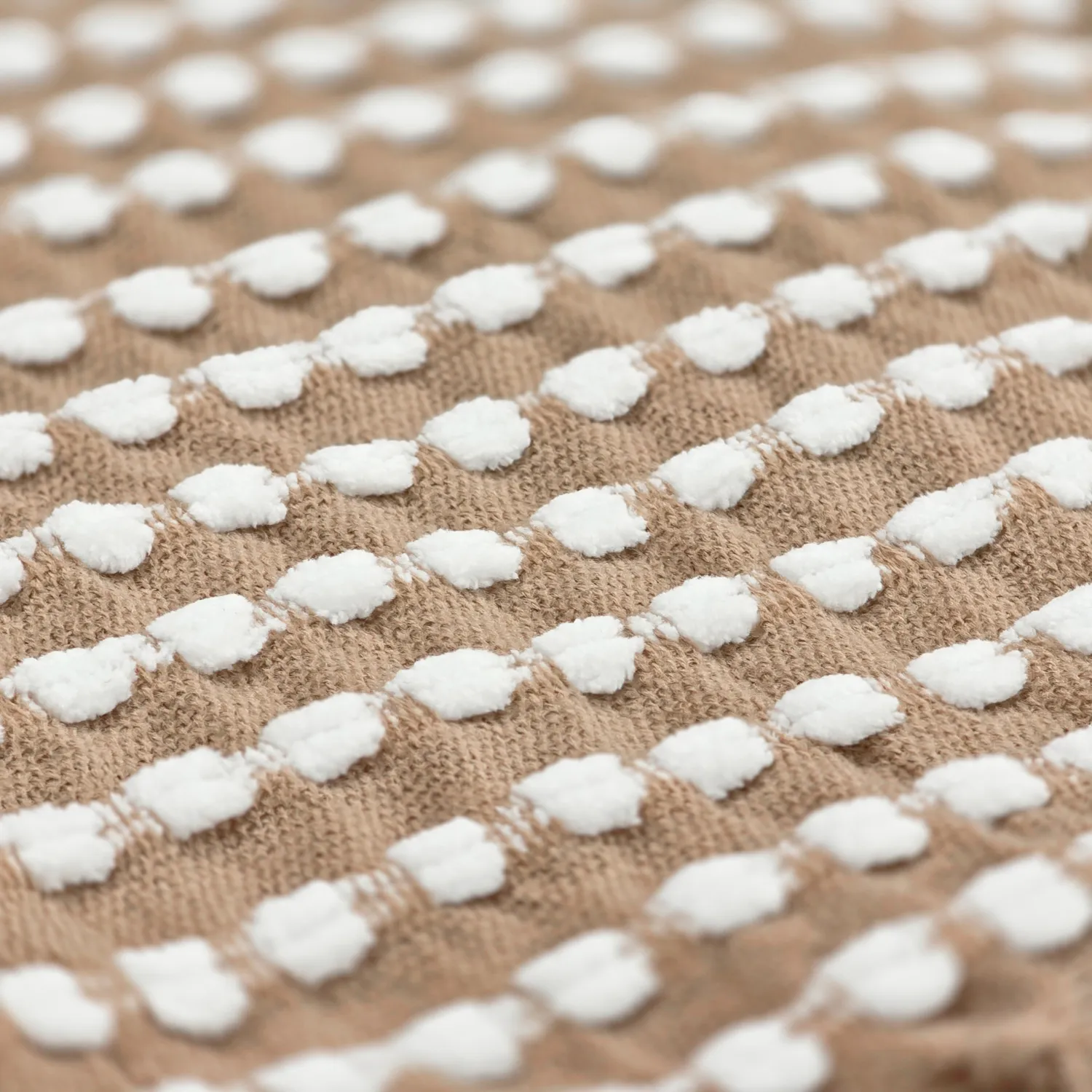 Filtar - Quebec Blanket (beige)