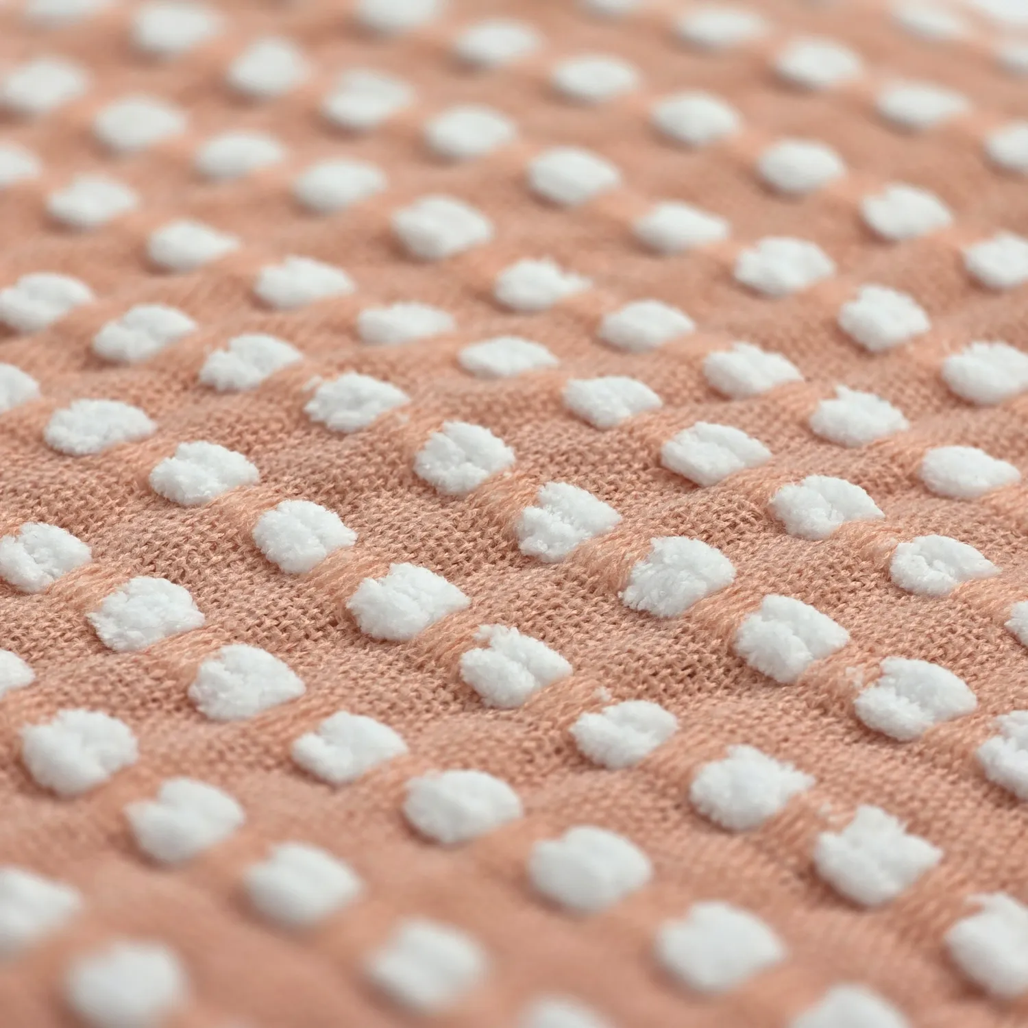 Filtar - Quebec Blanket (rosa)