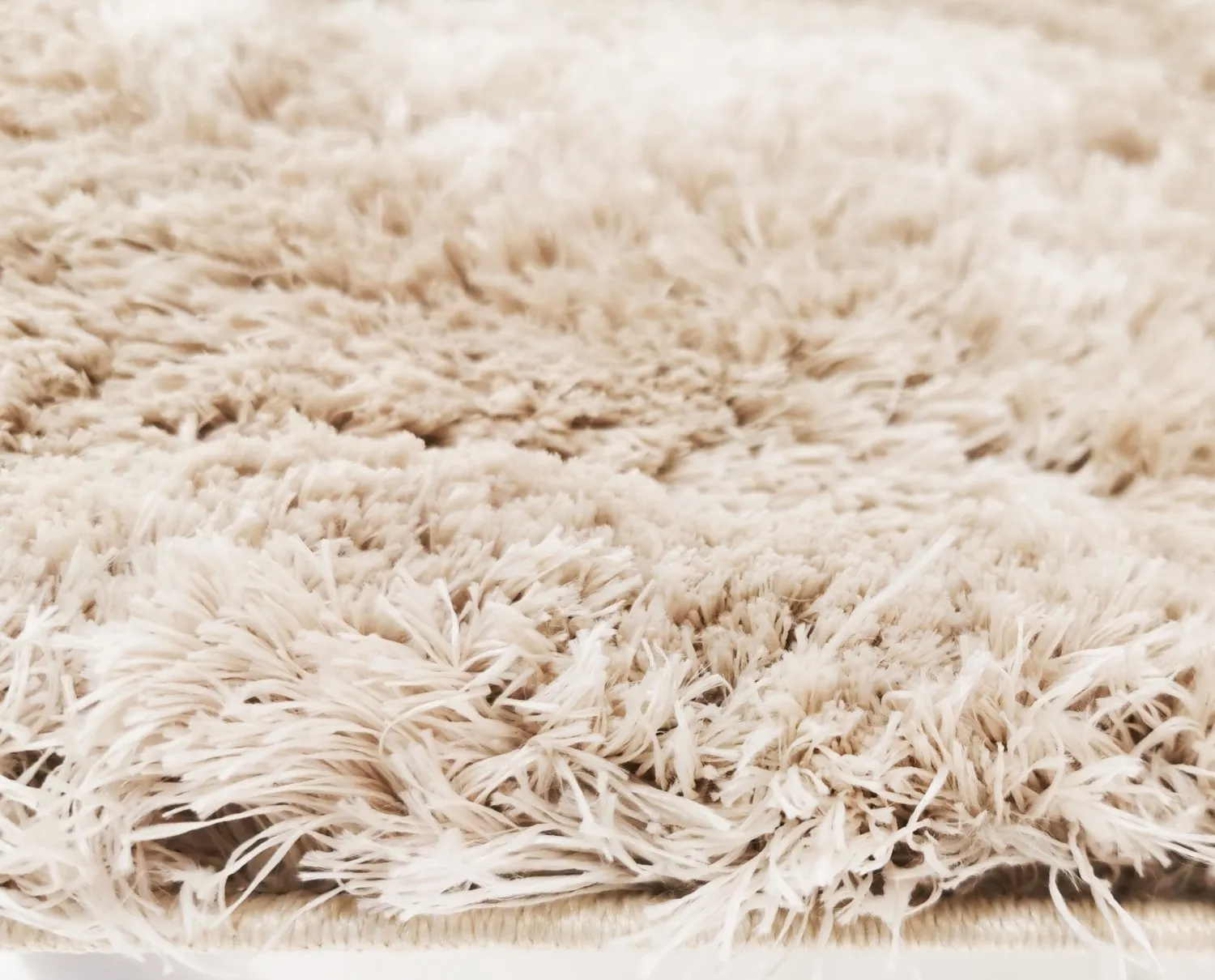 Ryamattor - Kanvas (beige)