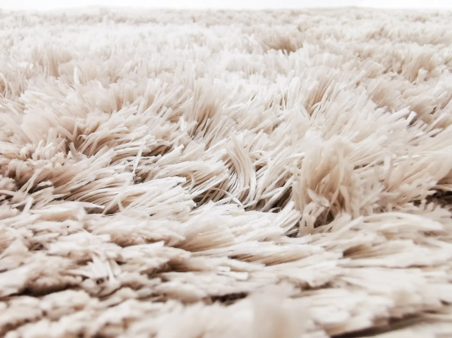 Ryamattor - Kanvas (beige)