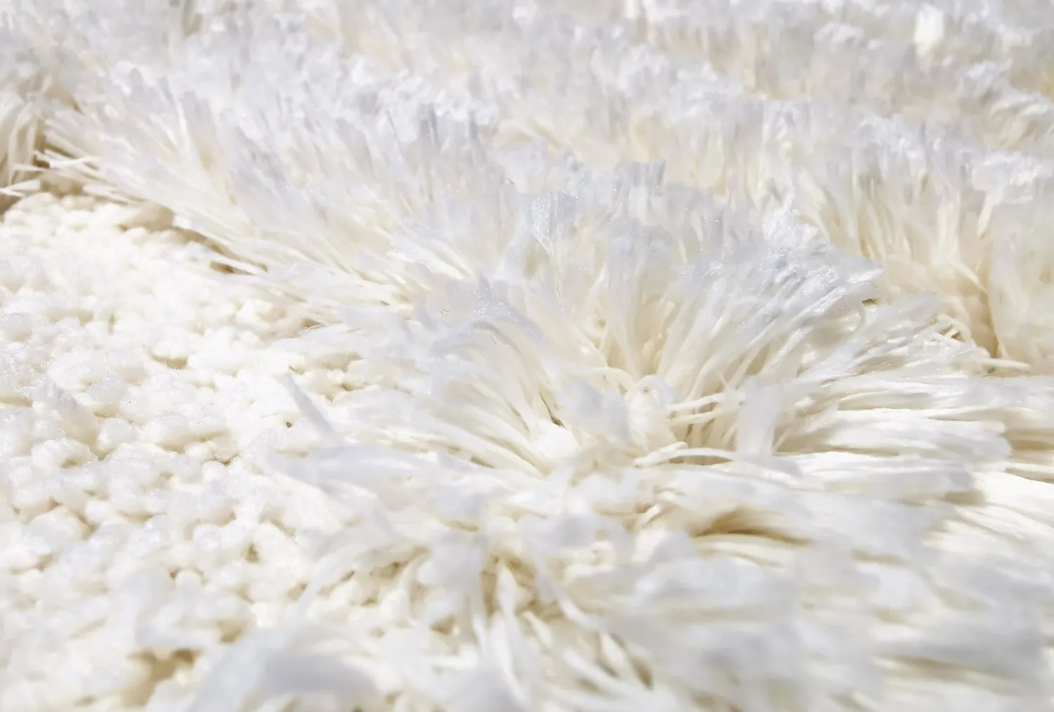 Ryamattor - Stettin (offwhite)