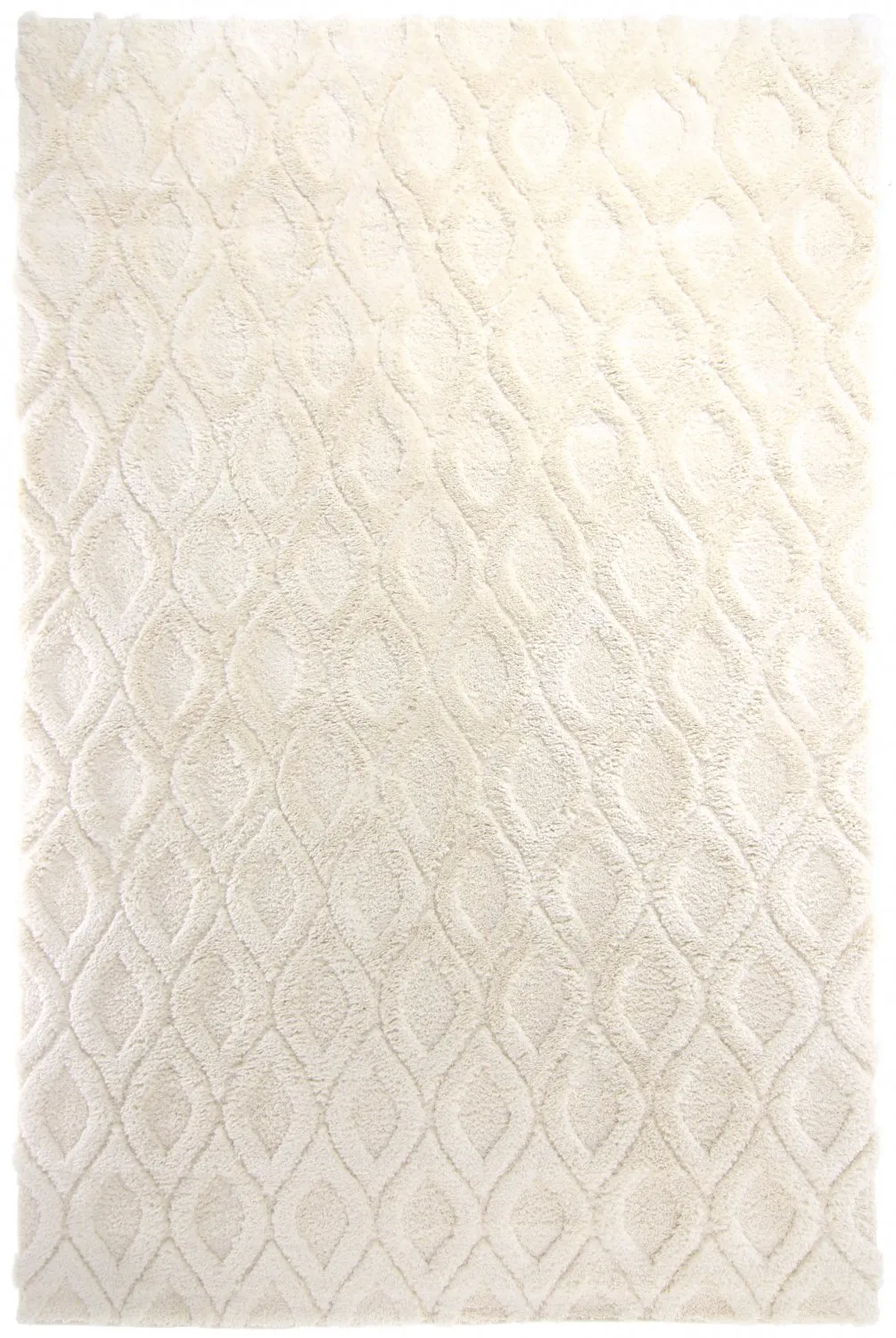 Ryamattor - Everett (offwhite)