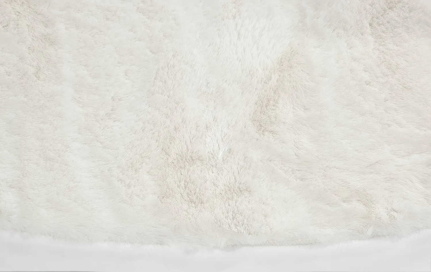 Runda mattor - Frutillar (offwhite)