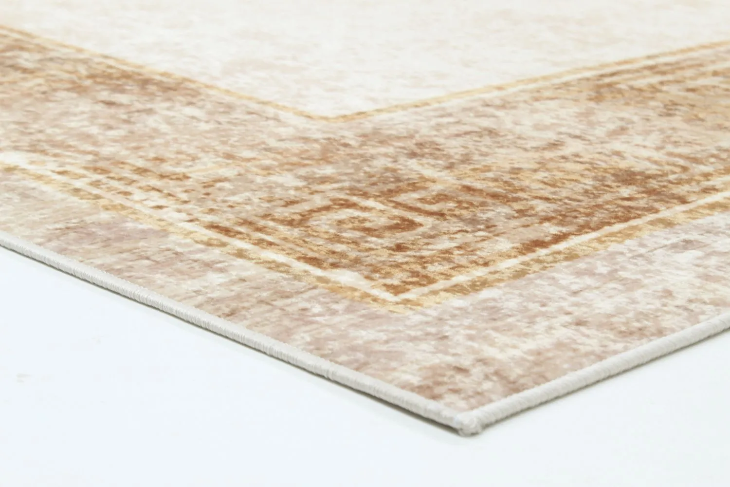 Wiltonmatta - Tilos (beige)