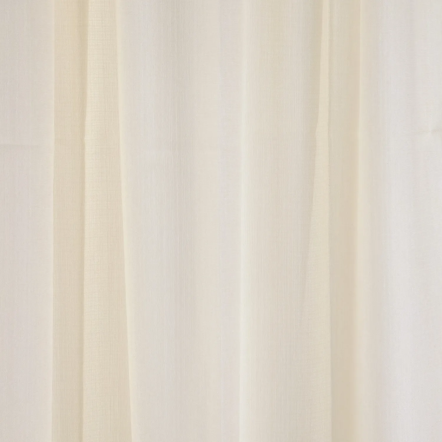 Gardiner - Linne-look Gardin Andrada (beige)